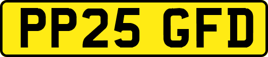 PP25GFD