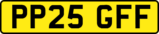 PP25GFF