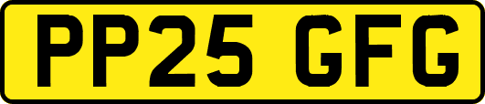 PP25GFG