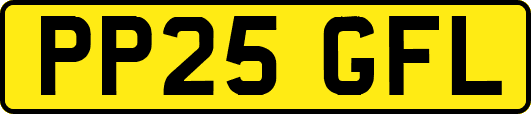 PP25GFL