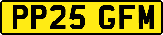 PP25GFM
