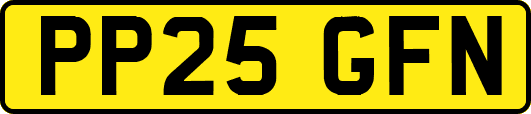 PP25GFN