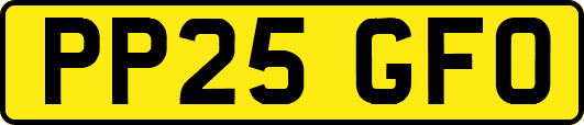 PP25GFO