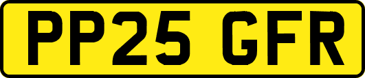 PP25GFR