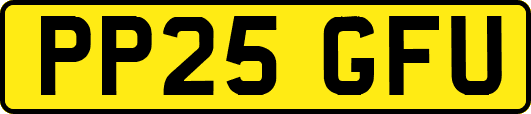 PP25GFU