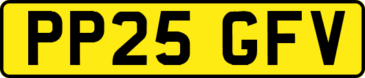 PP25GFV