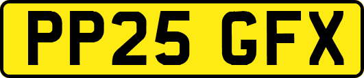 PP25GFX