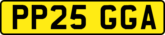 PP25GGA