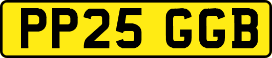 PP25GGB