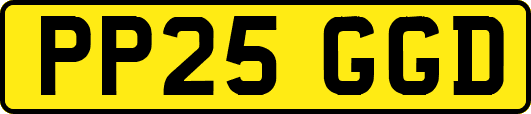 PP25GGD