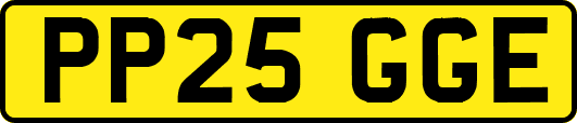PP25GGE