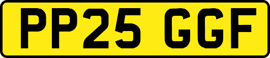 PP25GGF