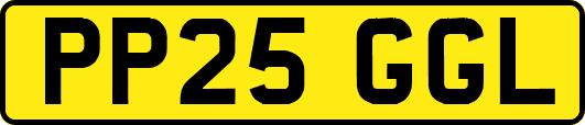 PP25GGL