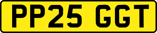 PP25GGT