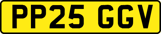 PP25GGV