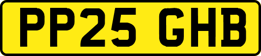 PP25GHB