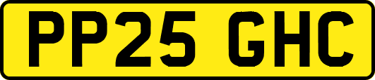 PP25GHC