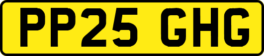PP25GHG