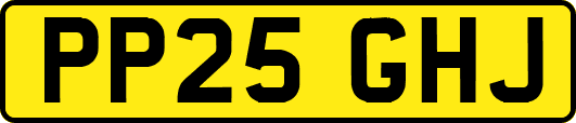 PP25GHJ