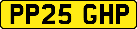 PP25GHP