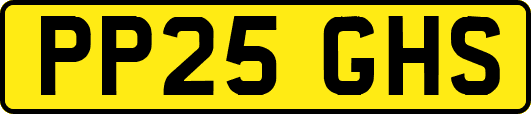PP25GHS