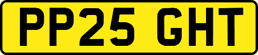 PP25GHT