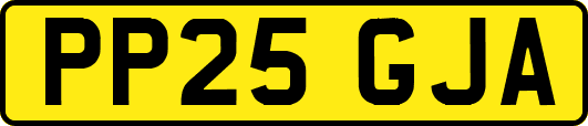 PP25GJA
