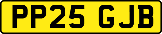 PP25GJB