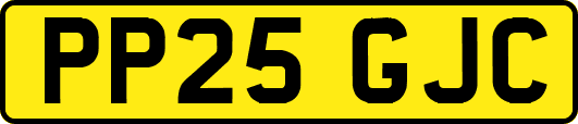 PP25GJC
