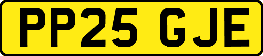 PP25GJE