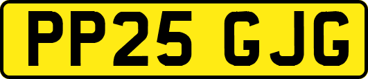PP25GJG