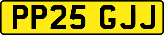 PP25GJJ
