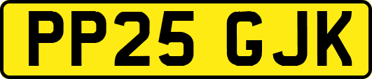 PP25GJK
