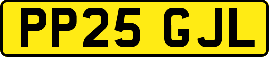 PP25GJL