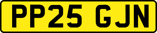PP25GJN