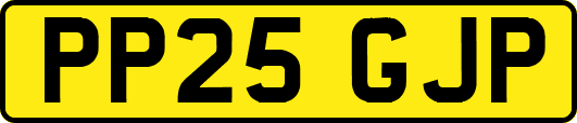 PP25GJP