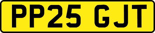 PP25GJT
