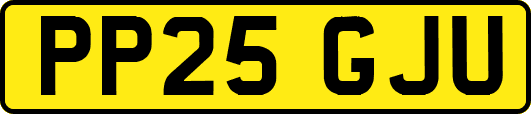 PP25GJU