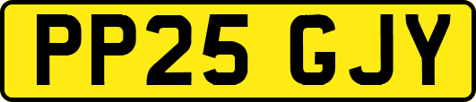 PP25GJY