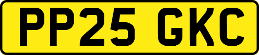 PP25GKC