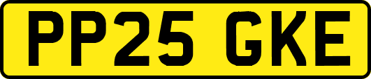 PP25GKE