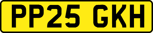 PP25GKH