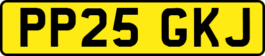 PP25GKJ