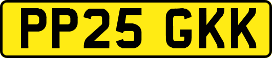 PP25GKK