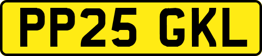 PP25GKL