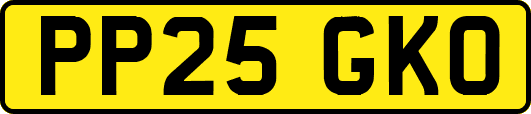 PP25GKO