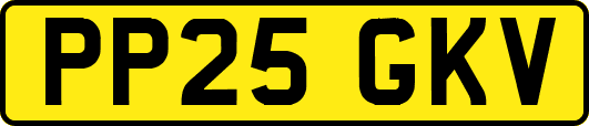 PP25GKV
