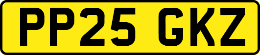 PP25GKZ