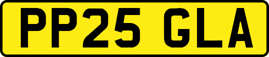 PP25GLA