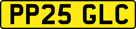 PP25GLC